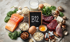 6 loại thực phẩm giúp tăng cường vitamin B12 phục hồi cơ thể