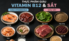 5 thói quen giúp làm chậm tình trạng tóc bạc sớm