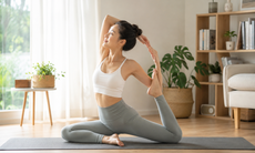 Tập yoga bao lâu có dáng đẹp? Khám phá bí quyết cải thiện vóc dáng hiệu quả