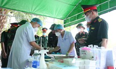 Chiến dịch 500 ngày đêm ở Nghệ An (Kỳ 3): Cuộc tìm kiếm cũ mang hi vọng mới