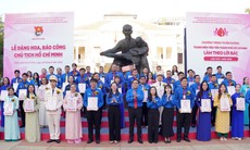 Chỉ thị 07 của Bộ Chính trị: Học tập và làm theo Bác phải chuyển mạnh từ "phương pháp" sang "thực hành"