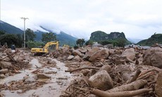 Thiệt hại khoảng 270 tỷ đồng do mưa lũ, Lai Châu được hỗ trợ khẩn cấp 50 tỷ đồng