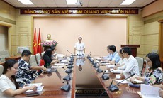 Xây dựng nền tảng y học thể thao hiện đại để đồng hành cùng vận động viên chinh phục ASIAD, Olympic