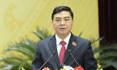 Điều động, bổ nhiệm Chủ tịch tỉnh Thanh Hóa giữ chức Thứ trưởng Thường trực Bộ Dân tộc và Tôn giáo