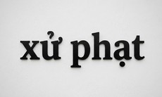 Cục trưởng 3 Cục thuộc Bộ Y tế được phạt vi phạm thể thao đến 50 triệu đồng