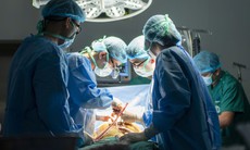 Bệnh viện Bạch Mai cơ sở Ninh Bình: Cấp cứu tim mạch - Cuộc đua từng phút giành sự sống