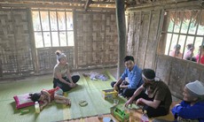 Vụ 5 công nhân tử vong ở trang trại lợn Dabaco: Nỗi đau dưới những mái nhà tranh ở Điền Quang
