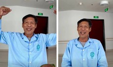 Vừa qua cơn nguy kịch, người đàn ông quay clip "review" Bệnh viện Bạch Mai gây bão mạng