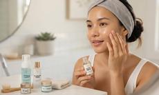 5 bước chăm sóc da cơ bản để có được làn da sáng mịn
