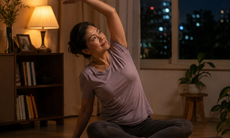 10 phút yoga trước khi đi ngủ mang lại những lợi ích gì?