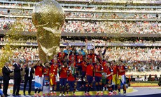 World Cup 2026 lập kỷ lục lịch sử ngay tại nơi 'kén' người xem bóng đá nhất thế giới