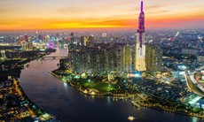 Quy hoạch TPHCM tầm nhìn 100 năm: Hướng đến siêu đô thị hàng đầu châu Á