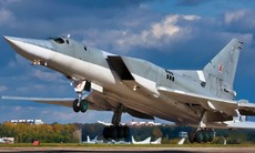 Điều khiến 'sát thủ ném bom' Tu-22M3 Nga liên tục gặp khó ở Ukraine
