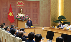 Phó Thủ tướng Thường trực: Quy hoạch phải đi trước một bước, kiến tạo không gian phát triển mới