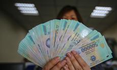 Bộ Nội vụ đề xuất tăng lương tối thiểu 7,8%, cao nhất 5,7 triệu đồng/tháng