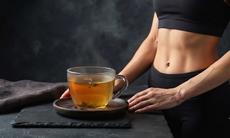 Lý do trà xanh là loại thức uống 'đốt mỡ' bạn nên chọn khi muốn giảm cân