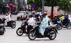 Nắng nóng gay gắt ở Trung Bộ kéo dài đến khi nào?