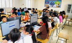 6 tiêu chuẩn 'cứng' để chọn hiệu trưởng trường học sau sắp xếp