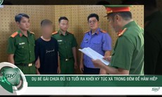 Phẫn nộ nam thanh niên dụ bé gái chưa đủ 13 tuổi ra khỏi ký túc xá trong đêm để hãm hiếp