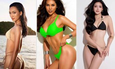 Cận cảnh sắc vóc top 30 Miss Grand Vietnam 2026