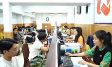 116 xã, phường TPHCM được tăng thêm một phòng chuyên môn