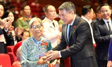 Thủ tướng dự Hội nghị tri ân người có công với cách mạng toàn quốc năm 2026