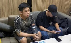 Khởi tố 'tú ông' cầm đầu đường dây 180 nam giới bán dâm