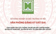 Trách nhiệm khi hai vợ chồng cùng đứng tên trong sổ đỏ