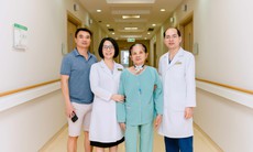 21 ngày nghẹt thở cứu người phụ nữ mắc uốn ván nguy kịch