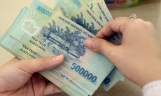 Từ 10/9/2026, công ty chậm trả lương không đúng thời hạn bị phạt đến 100 triệu đồng?