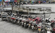 Hà Nội chuẩn bị triển khai kiểm định khí thải xe máy, người thu nhập thấp được hỗ trợ đổi phương tiện