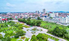Quy hoạch chung đô thị Bắc Ninh phủ kín toàn bộ 99 đơn vị hành chính cấp xã