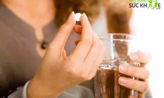Sở Y tế TP Hải Phòng thông báo thu hồi thuốc viên nén Paracetamol 500mg