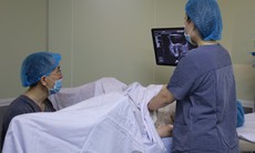 Thụ tinh trong ống nghiệm thành công cho người bệnh xuất tinh ngược dòng