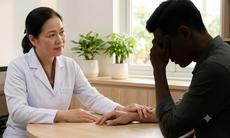 Kiểm soát điều trị đồng nhiễm HIV và viêm gan B