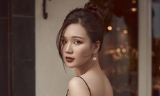 Diễn viên Ngọc Anh: 'Yên tâm vì có chồng ở nhà khi đi công tác dài ngày'