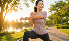5 dấu hiệu lão hóa đầu tiên không xuất hiện trên da