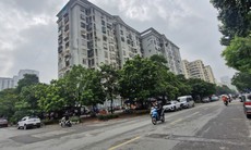 Cơ hội sở hữu nhà ở xã hội cực lớn cho người dân Thủ đô