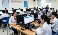 Đề xuất cho học sinh THCS và THPT kiểm tra định kỳ trên máy tính