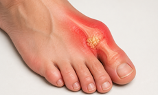 Bệnh gout: 5 bài tập giúp khớp linh hoạt, hỗ trợ kiểm soát acid uric