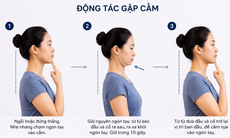 Tập giãn cơ có giúp tăng chiều cao?