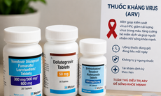 Người sống chung với HIV đối mặt với những bệnh mạn tính nào?