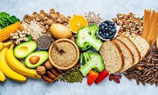 Tăng chất xơ mỗi ngày không khó: 3 cách đơn giản ai cũng có thể làm