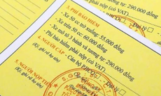 Các mức đóng bảo hiểm xe máy áp dụng năm 2026