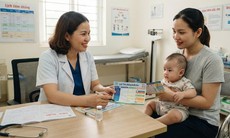 Những bệnh truyền nhiễm nào có thể tiêm vaccine phòng ngừa?