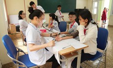 Quảng Ninh triển khai đồng bộ các giải pháp chăm sóc sức khỏe nhân dân