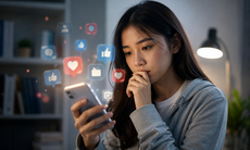 'Đùa vui câu view' và cái giá đắt của người trẻ trên không gian mạng