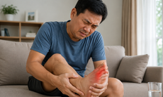 Người mắc bệnh gout chạy bộ thế nào để tránh tái phát?