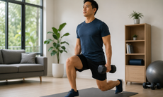 Vì sao sức mạnh cơ bắp liên quan đến nguy cơ bệnh tim mạch?