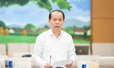 Sửa đổi toàn diện Luật Đấu giá tài sản, tăng minh bạch và ngăn chặn trục lợi